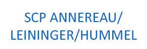 SCP Annereau/Leininger/Hummel